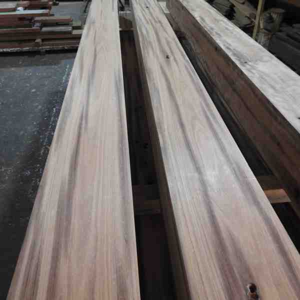 Ironbark Posts