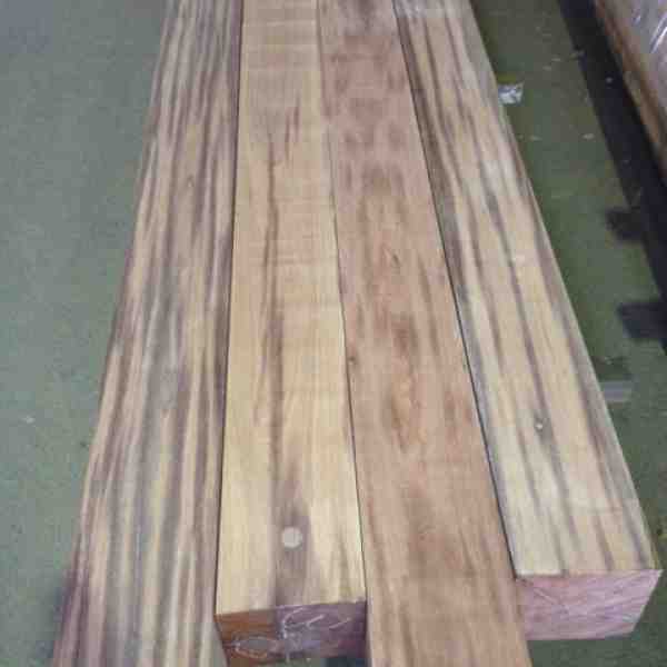 Ironbark Posts