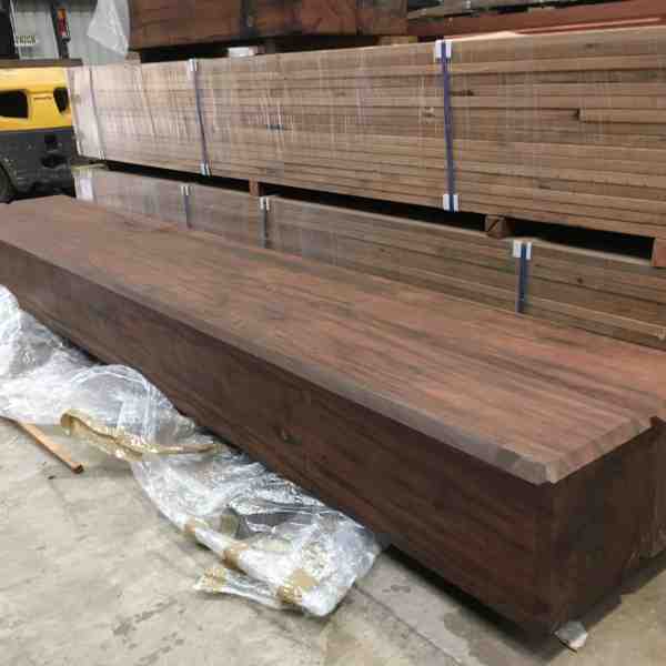 Ironbark Posts