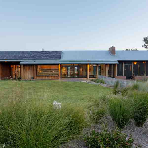 Spotted Gum Cladding