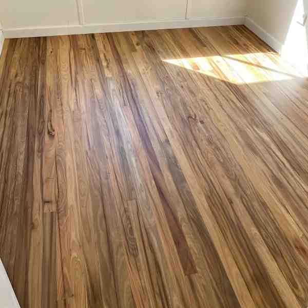 Spotted Gum Flooring
