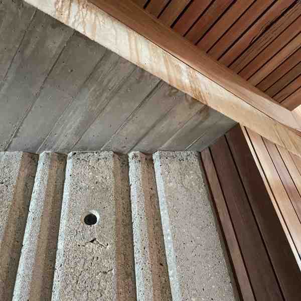 Spotted gum cladding flooring & battens