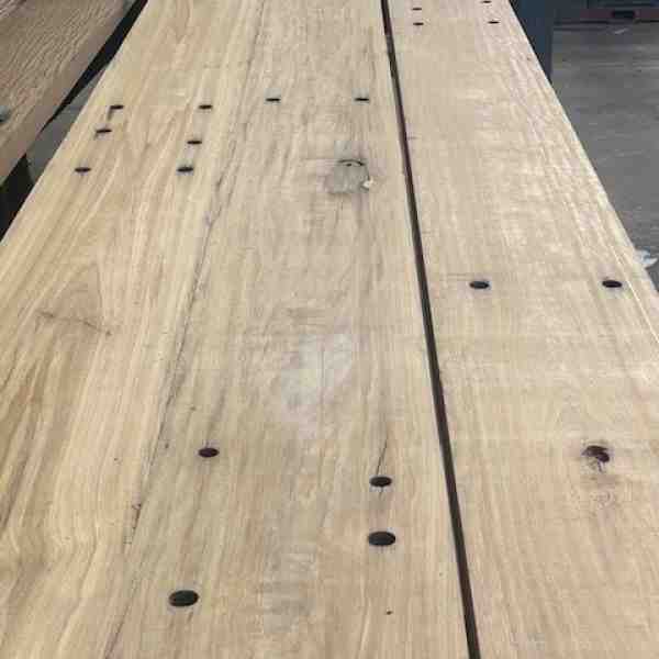 Tallowwood Beams