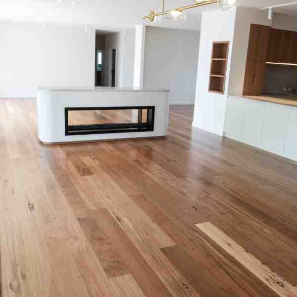 Blackbutt Flooring