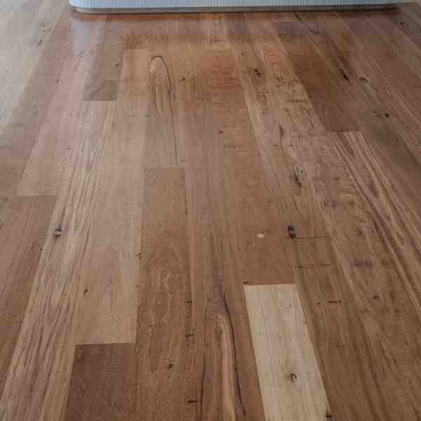 Blackbutt Flooring