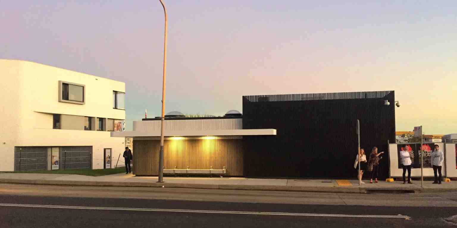 Norrth Bondi amenities